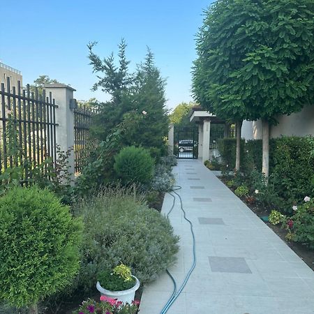 U-Dacha Apartamento Sunny Beach Exterior foto