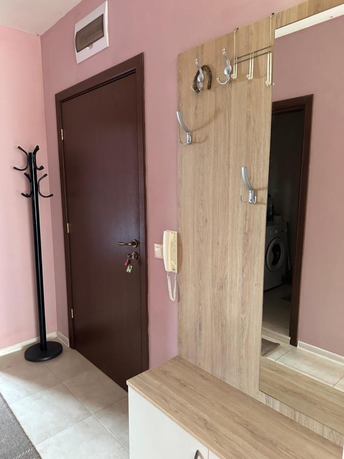 U-Dacha Apartamento Sunny Beach Exterior foto