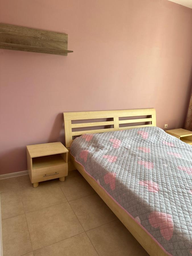 U-Dacha Apartamento Sunny Beach Exterior foto