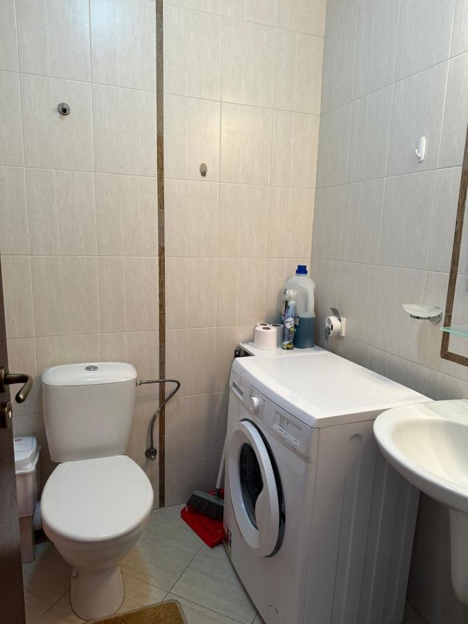 U-Dacha Apartamento Sunny Beach Exterior foto